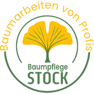 Baumpflege Stock