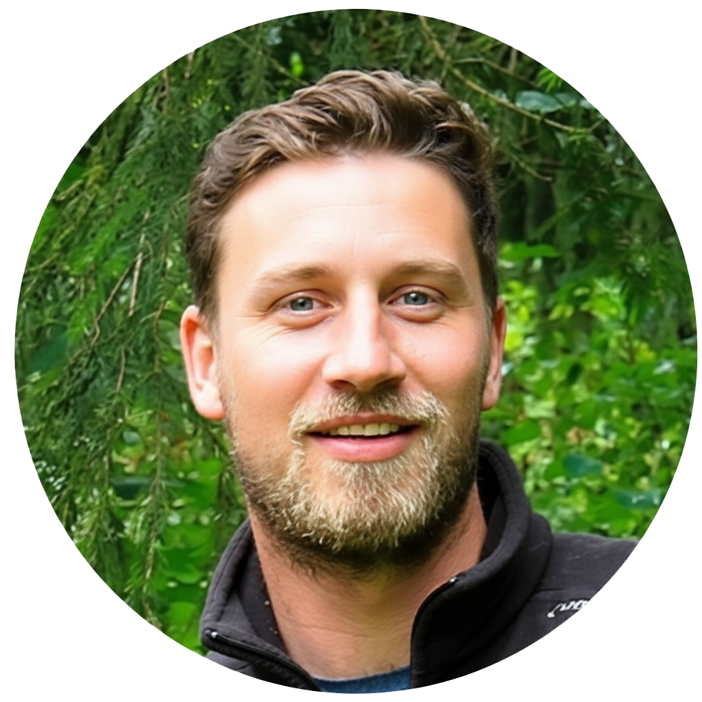 Baum Team Stock Profis in der Baumpflege"